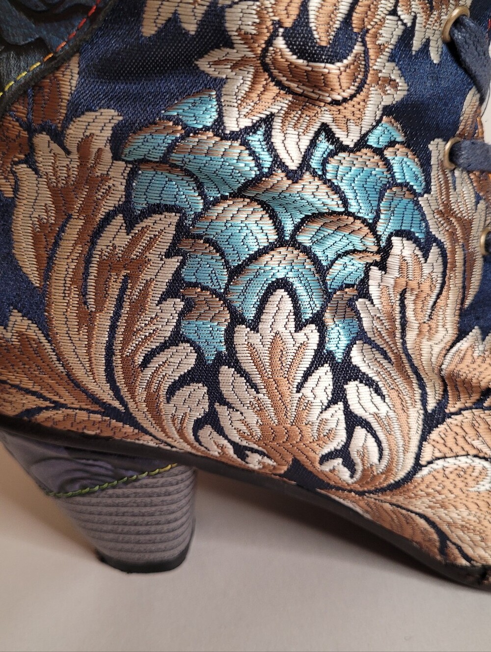 L'Artiste Spring Step Siren Boot 8.5 - Picture 3 of 13